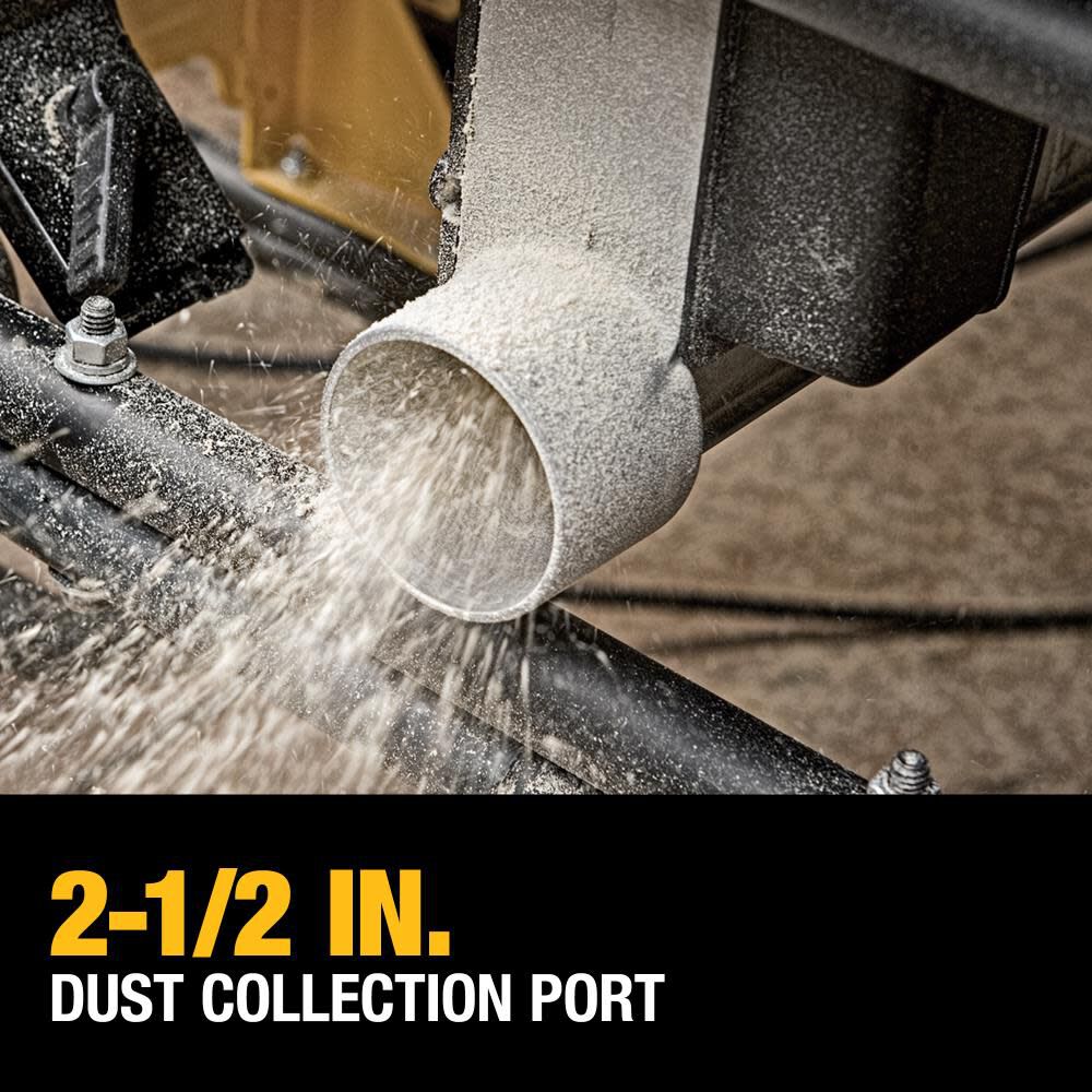 Dewalt shop dwe7491rs lowes
