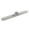 Bon Tool 24 Inch x 3-1/8 Inch Round End Walking Magnesium Float with Bracket, small image number 1
