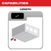 Milwaukee 65 Ft. Laser Distance Meter, small image number 3