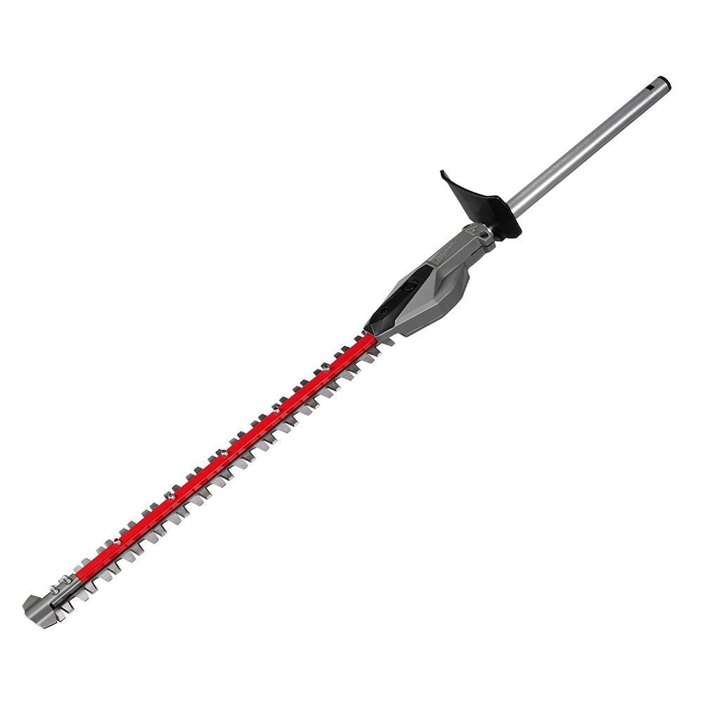 Milwaukee M18 FUEL QUIK-LOK Hedge Trimmer Attachment, large image number 1