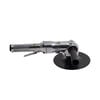 Ingersoll Rand 7 Inch Air Angle Sander, 5000 RPM, .5 HP, small image number 5