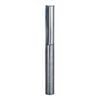 Freud 1/4 In. (Dia.) Double Flute Straight Bit with 1/4 In. Shank, small image number 1