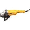 DEWALT 7 In 8500 RPM 4-HP Angle Grinde, small image number 2