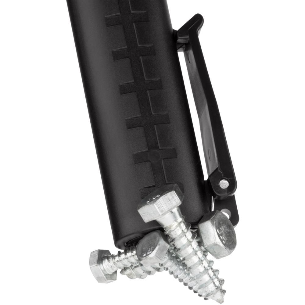 Nightstick Multi-Purpose Dual-Light with Magnet Black, large image number 8