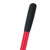 Truper Tru-Tough Steel Dual-Wheeled Rotary Edger with Fiberglass Handle, small image number 3