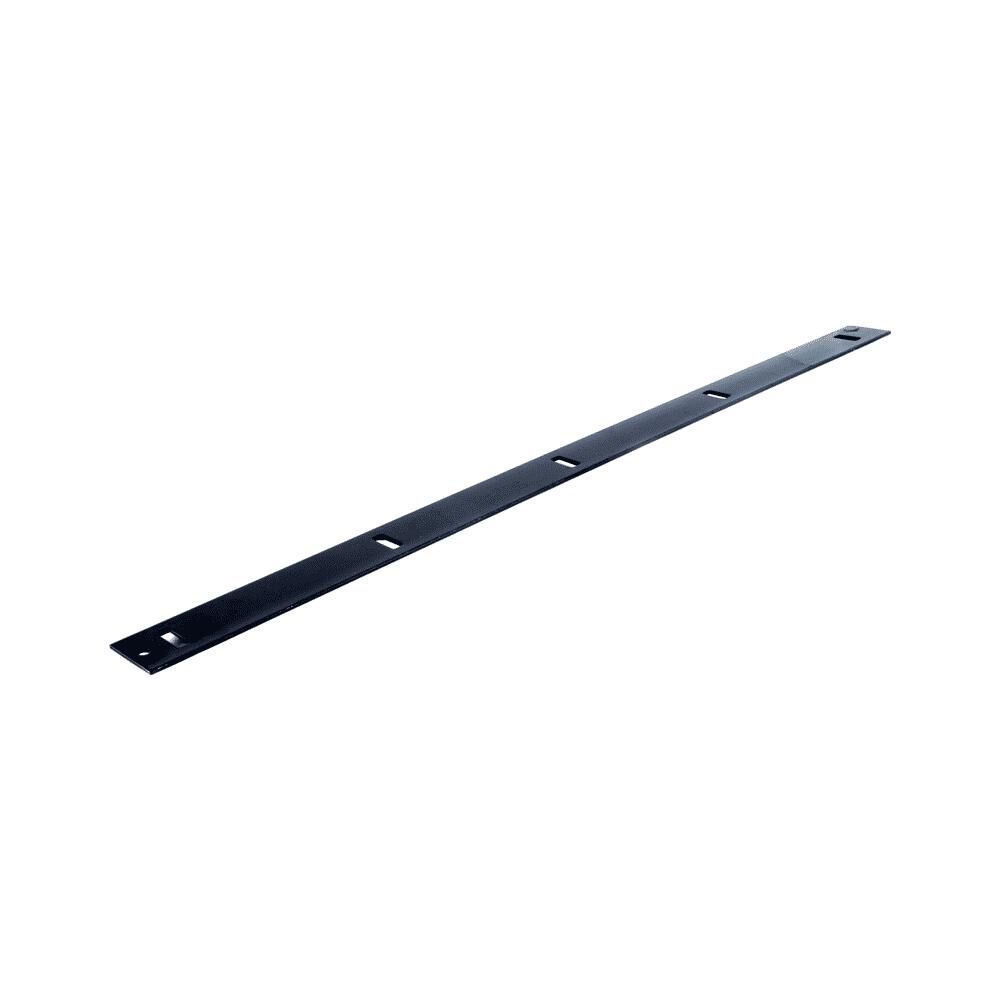 Husqvarna 30 Inch Black Scraper Bar for Husqvarna ST 230 Snow Blower, large image number 1