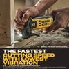 DEWALT 20V MAX XR Oscillating Multi-Tool (Bare Tool), small image number 4