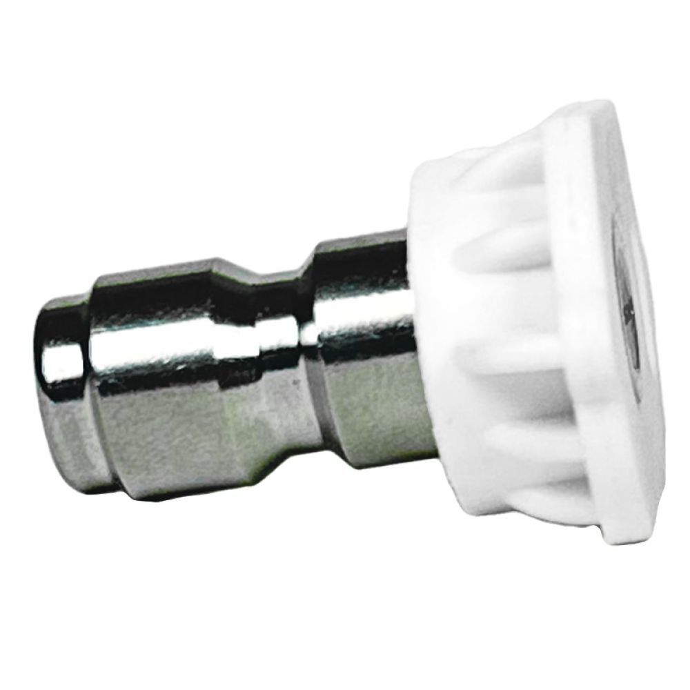BluBird BluShield 3.5 Orifice Quick Disconnect Pressure Washer Spray Tip, large image number 3