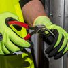 Klein Tools 6-1/8 In. All Purpose Heavy-Duty Diagonal Cutting Pliers, small image number 4