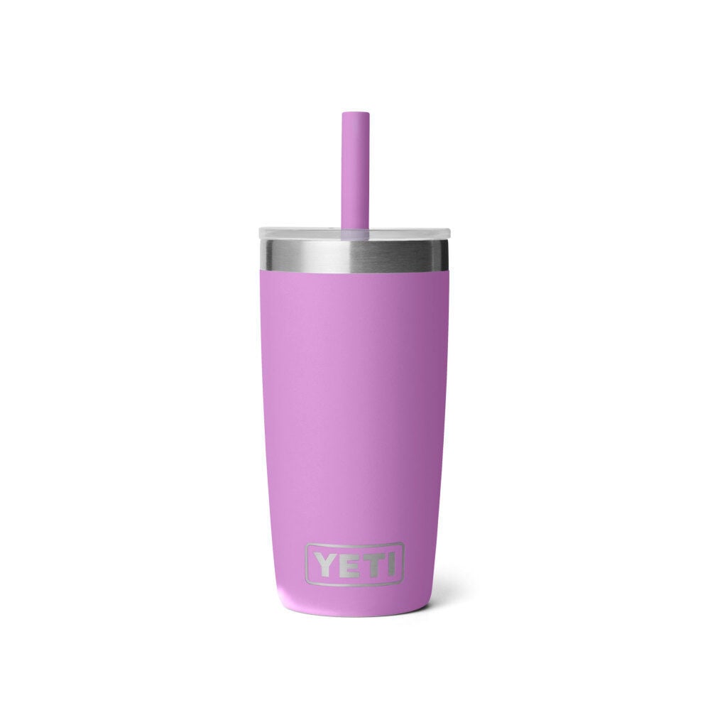 YETI Rambler Jr 10 Oz Kids Tumbler Desert Bloom - 21071508021