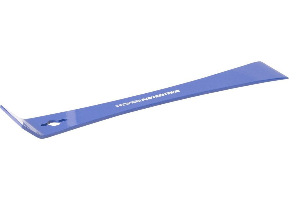 Vaughan 9 Inch 45 Degree Bantom Pry Bar, large image number 5