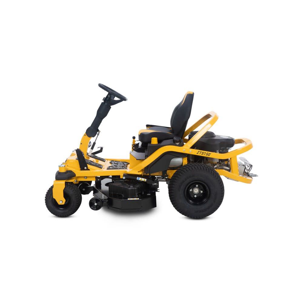 Cub Cadet Ultima Series ZTS1 Zero Turn Lawn Mower 50in 23HP