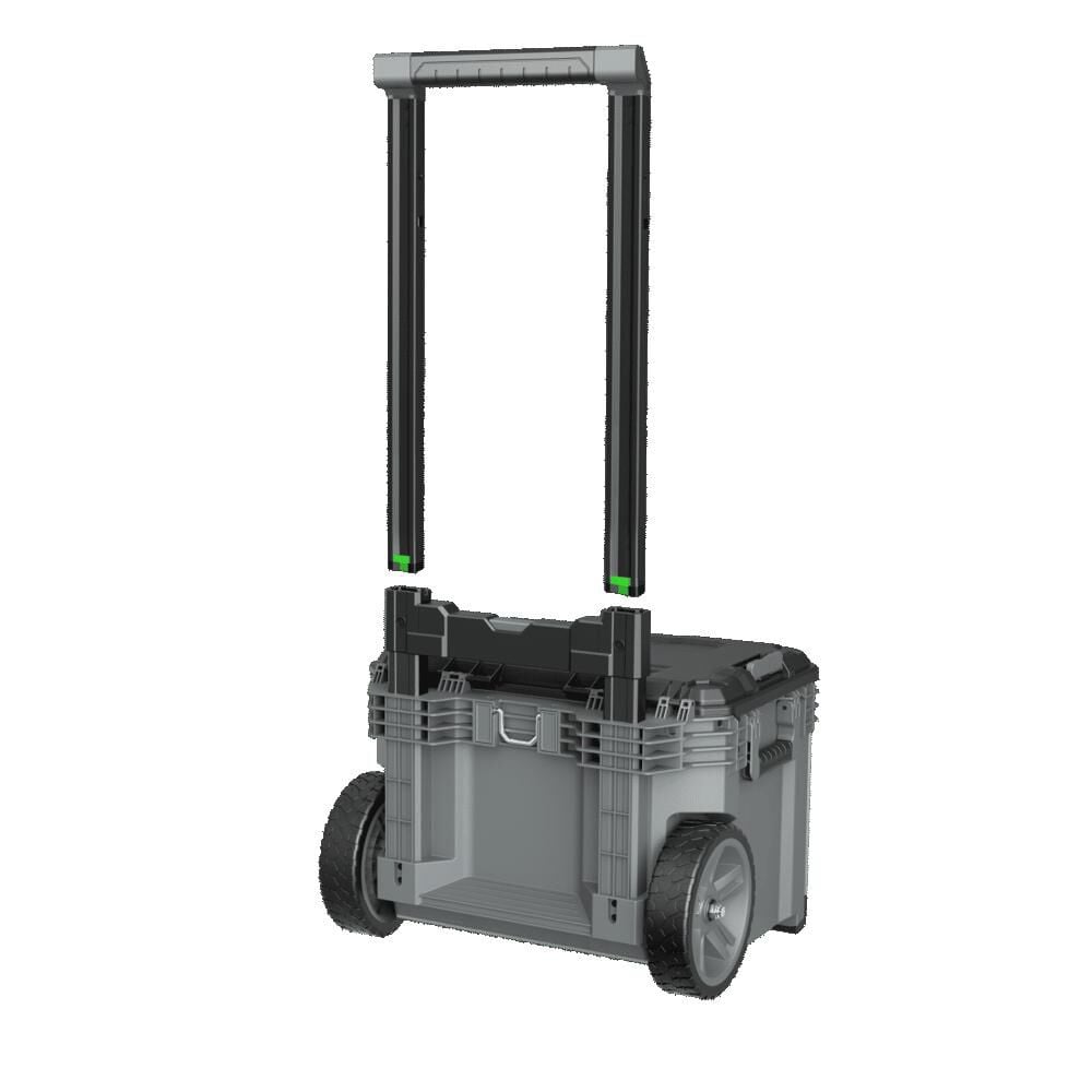 FLEX STACK PACK Rolling Tool Box, large image number 2