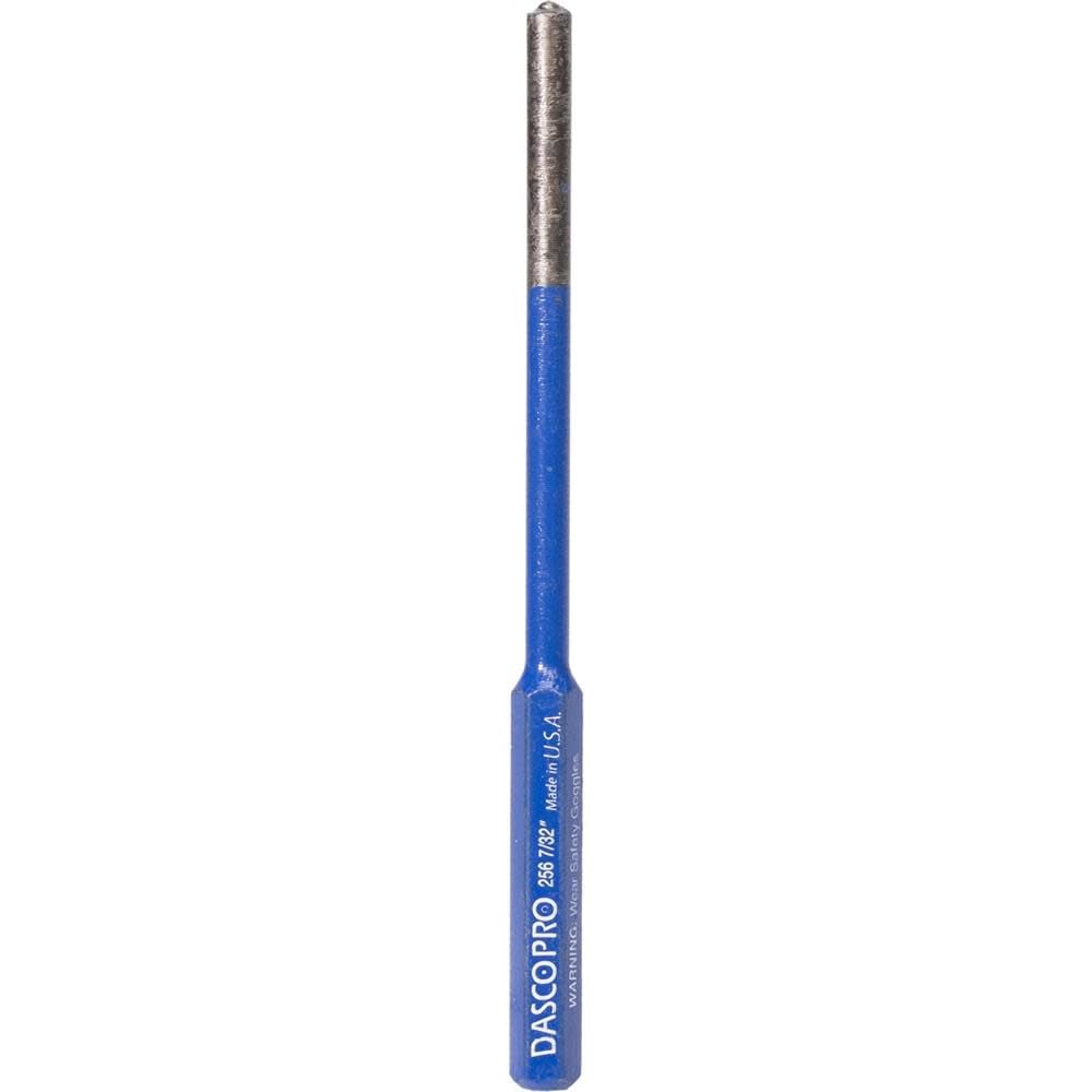 Dasco by MARSHALLTOWN 256 7/32 Inch Roll Pin Punch, large image number 3
