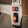 JET JWL-1015VS 10in X 15in Variable Speed Wood Lathe, small