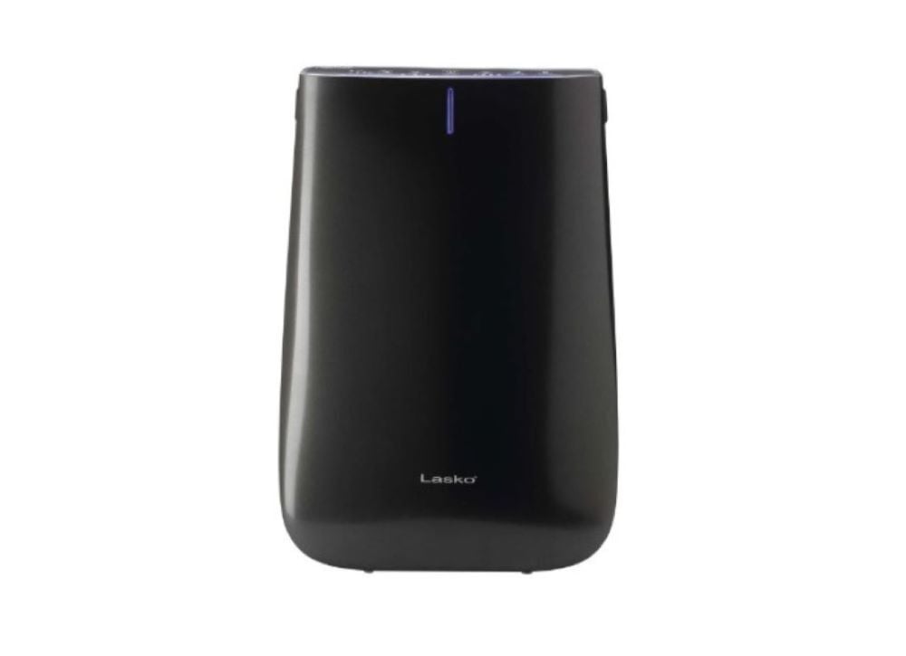 Lasko HEPA Air Purifier 200 sq ft – 6292072