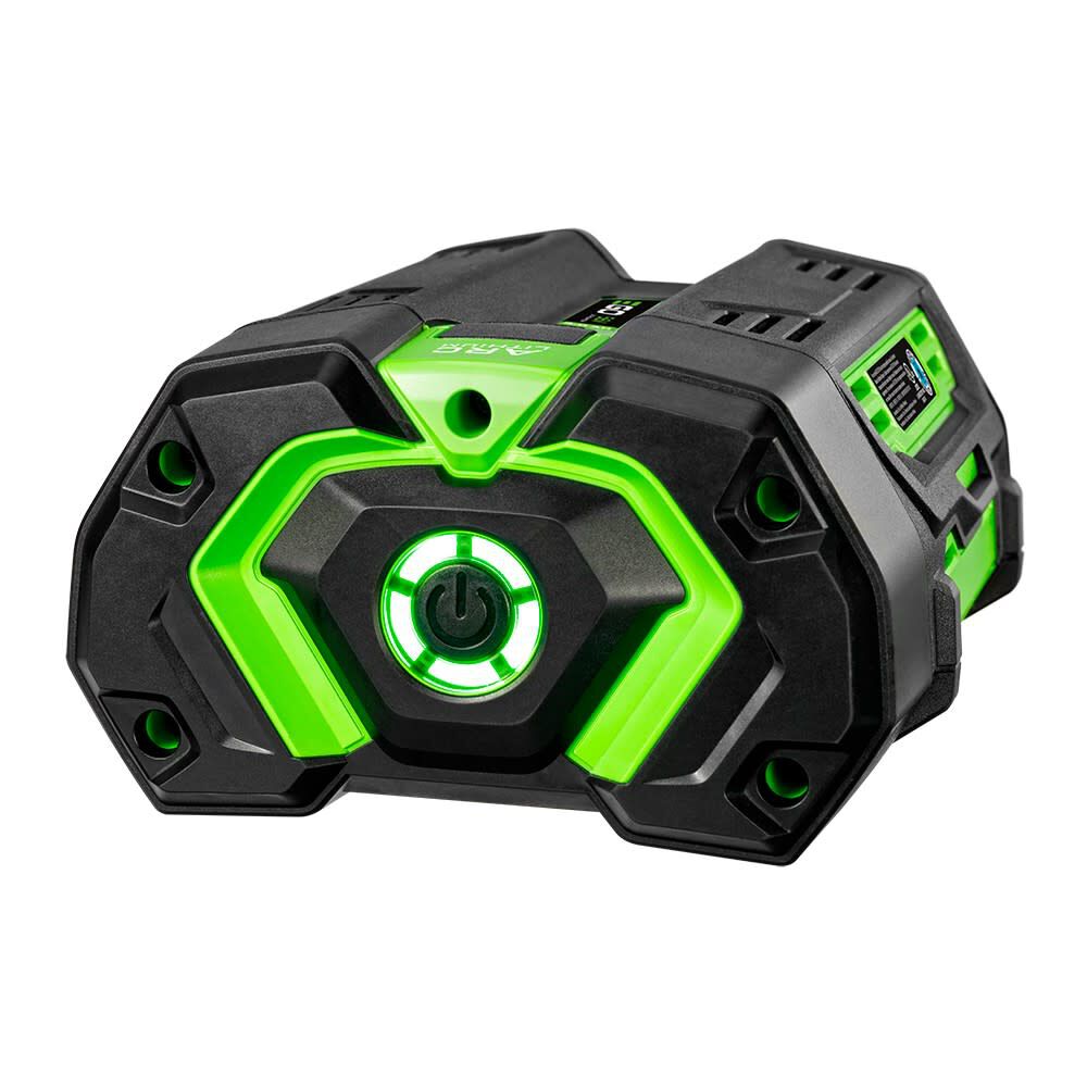 EGO Power+ 56V 4Ah ARC Lithium Battery with Fuel Gauge 6 Pieces, large image number 5