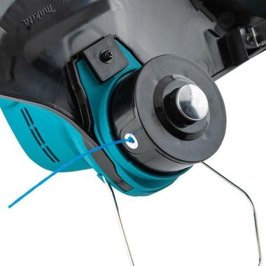 Makita 18V LXT Lithium-Ion Cordless String Trimmer, Tool Only, large image number 9