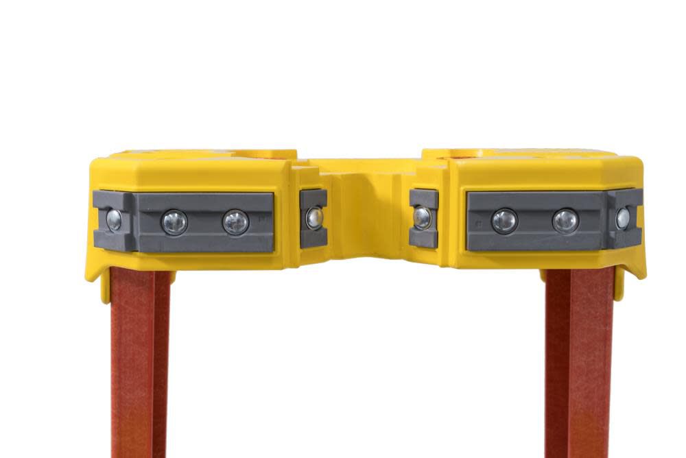 Werner LEANSAFE Type IA Fiberglass Leaning Ladder, large image number 5