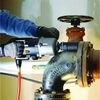 Ingersoll Rand 3900 Series 1 Inch ATEX Air Impact Wrench, small image number 4