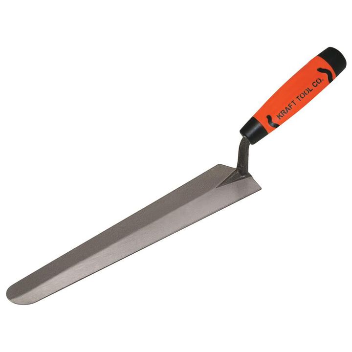 Kraft Tool Co 10 in. Duck Bill with ProForm Handle