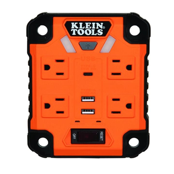 Klein Tools PowerBox 1 Magnetic Mounting, large image number 8