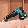 Makita 18V X2 (36V) LXT Lithium-Ion Brushless Cordless Recipro Saw Kit (5.0Ah), small image number 4