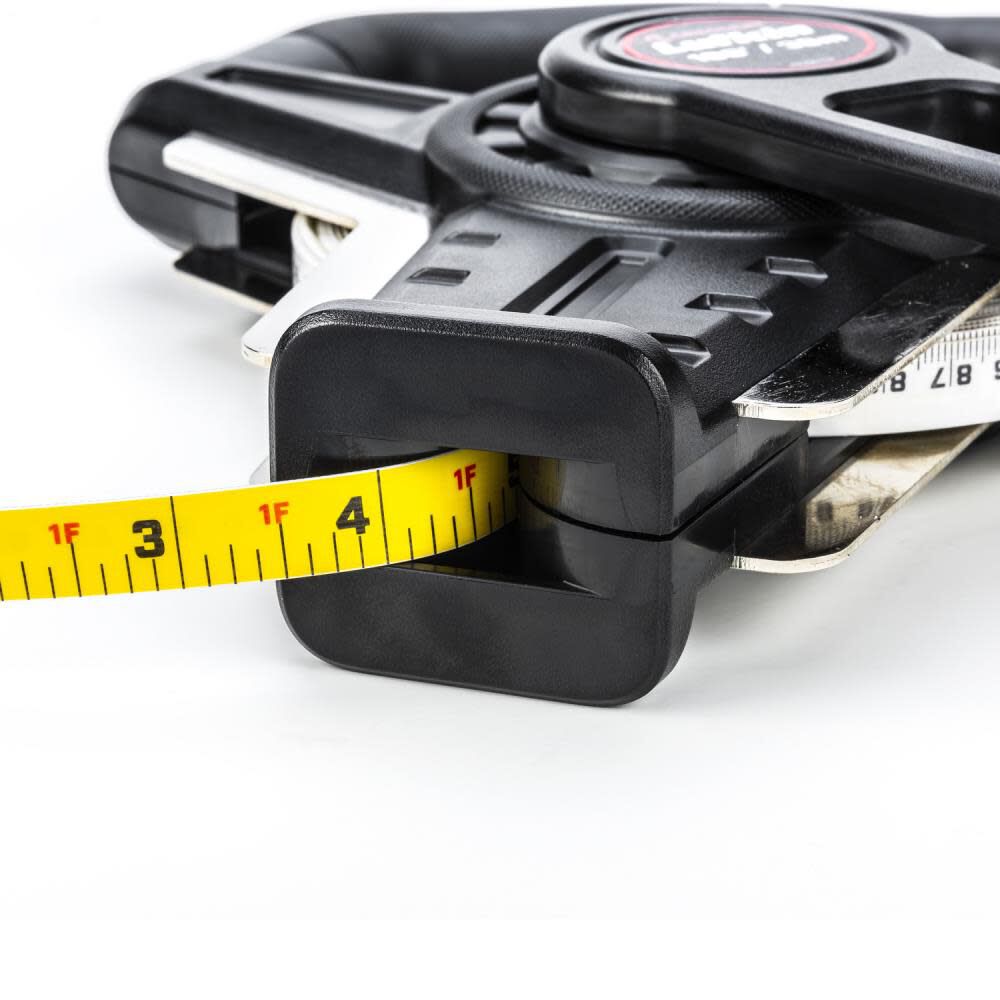 Crescent Lufkin 1/2in x 100' Tape Measure, large image number 3