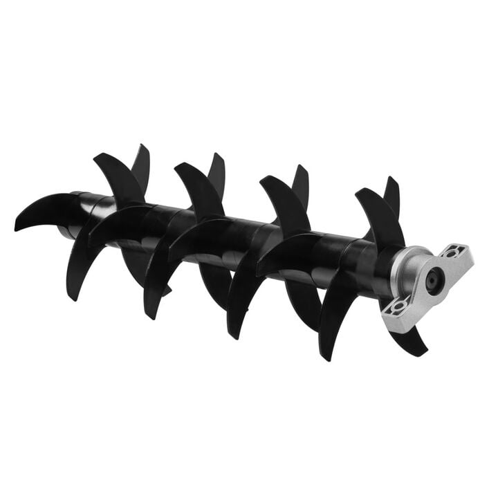 EGO 14 Inch Dethatcher Attachment Scarifier Blade for EGO Multi-Head System DA1400 Dethatcher Attachment