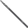 Bosch 3 pc. 7 Inch 7 TPI Speed for Wood T-Shank Jig Saw Blades, small image number 1