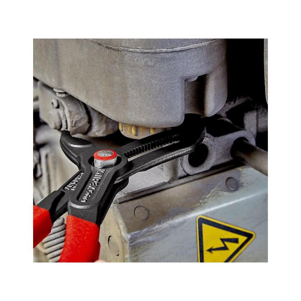 Knipex Cobra Hightech Water Pump Pliers 300mm, large image number 7