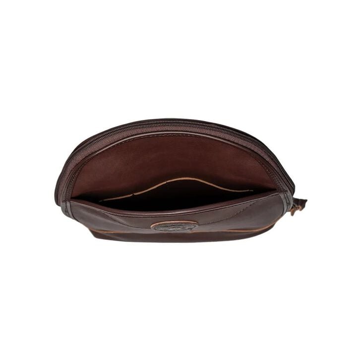 Duluth Pack Brown Leather Prestige Pack, large image number 6