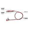 Milwaukee Electrical Test Lead Set, small