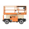 JLG 33' Rough Terrain Scissor Lift 4.5kW Electric Powered 2WD, small image number 3