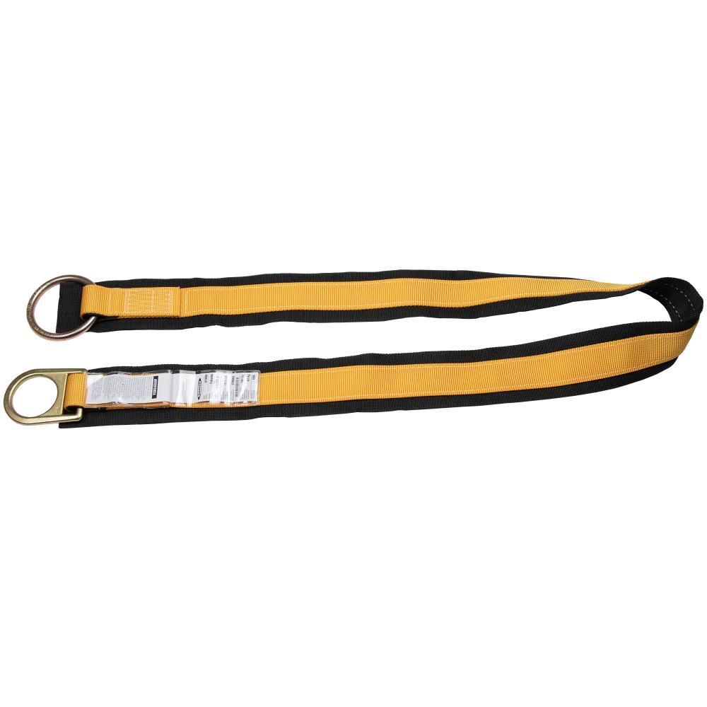 Werner 6ft Cross Arm Strap Fall Protection Equipment, large image number 2