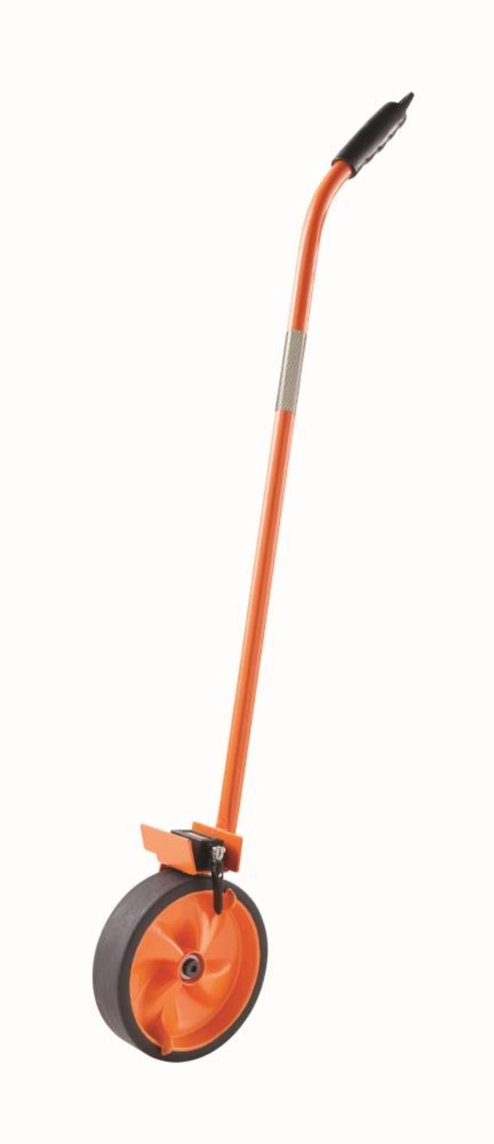 Keson 2Ft. Metal Handle Measuring Wheel, large image number 1