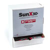 Aero Healthcare SunX30 Sunscreen Lotion Packets 50 Pieces, small image number 1