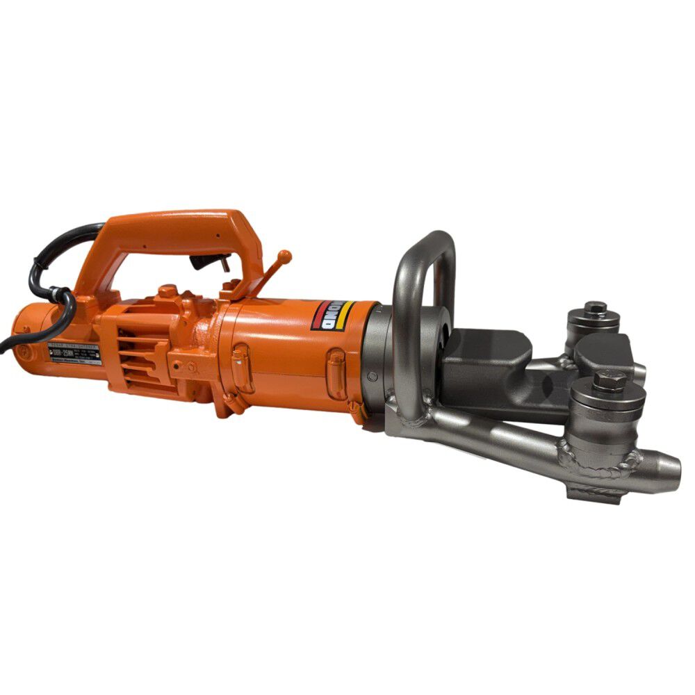 BN Products #8 Hydraulic Rebar Bender, large image number 3