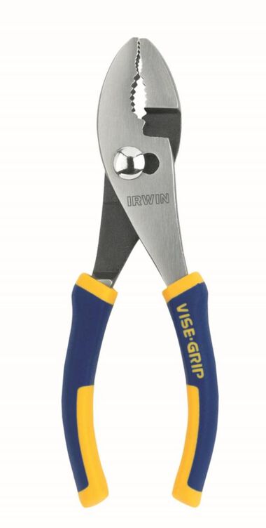 Irwin 6 In. Slip Joint Pliers, large image number 0