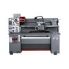 JET GH-1340 13 x 40 Gear Head Lathe with Newall NMS300 and Taper Attachment Kit, small image number 1