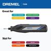 Dremel 4V Cordless Rotary Tool Kit, small image number 2