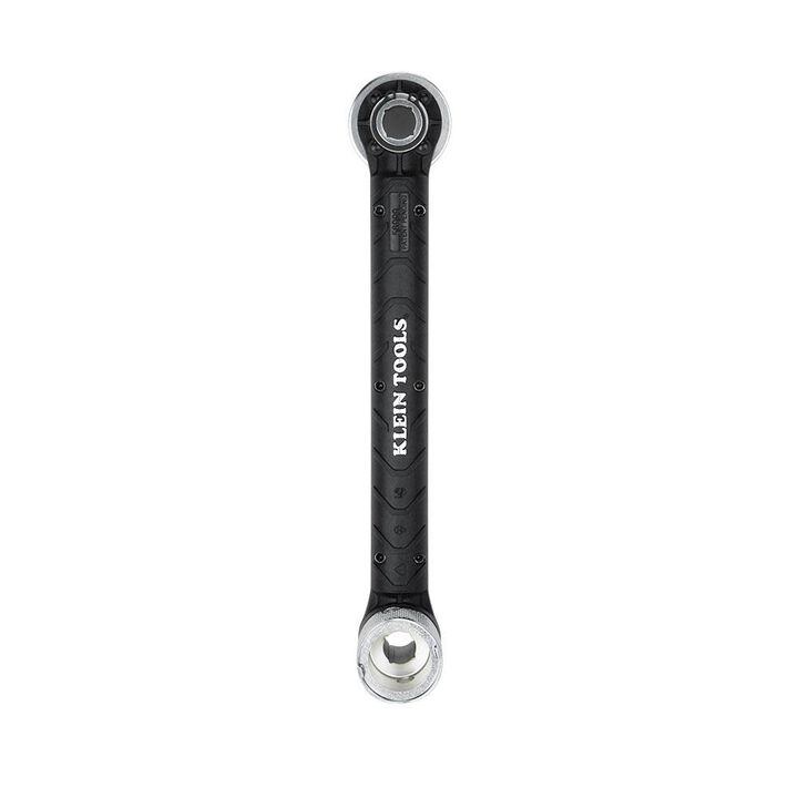 Klein Tools Conduit Locknut Wrench 1/2in 3/4in, large image number 14