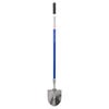 Marshalltown Fiberglass Round Point D Grip Proscape Stainless Steel Shovel, small image number 2