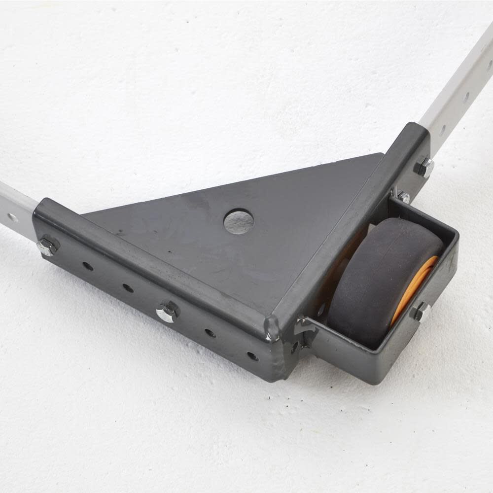 Bora Portamate Heavy Duty Universal Mobile Base, large image number 3