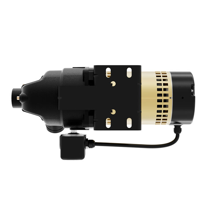 K2 Pumps Shallow Well Jet Pump 3/4 HP Lead Free Cast Iron 115/230V, large image number 5