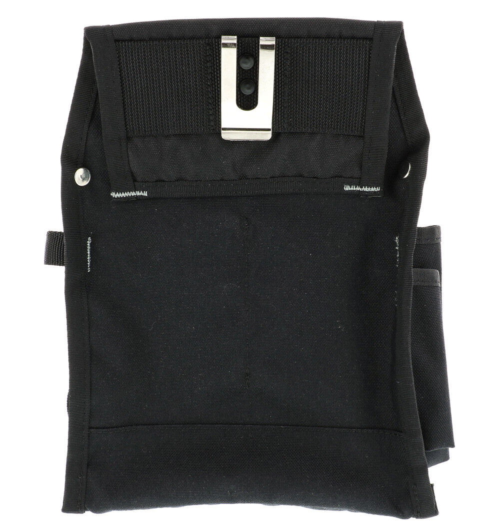 Wiha Promotional Electricians Belt Pouch, large image number 4