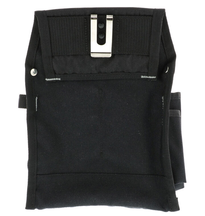 Wiha Promotional Electricians Belt Pouch, large image number 3