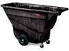 Rubbermaid 1/2 Yd. Tilt Truck 850 Lb. Capacity, small image number 1