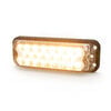 Ecco Surface Mount Amber Directional LED 12-24V 0.4A, small image number 1