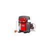 Edwards 230V 1 Phase 55 Ton Ironworker with Coper Notcher, small image number 3